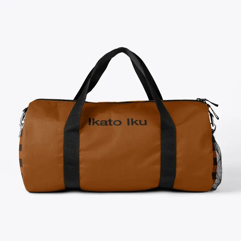 Ikato Iku Sac de Sport