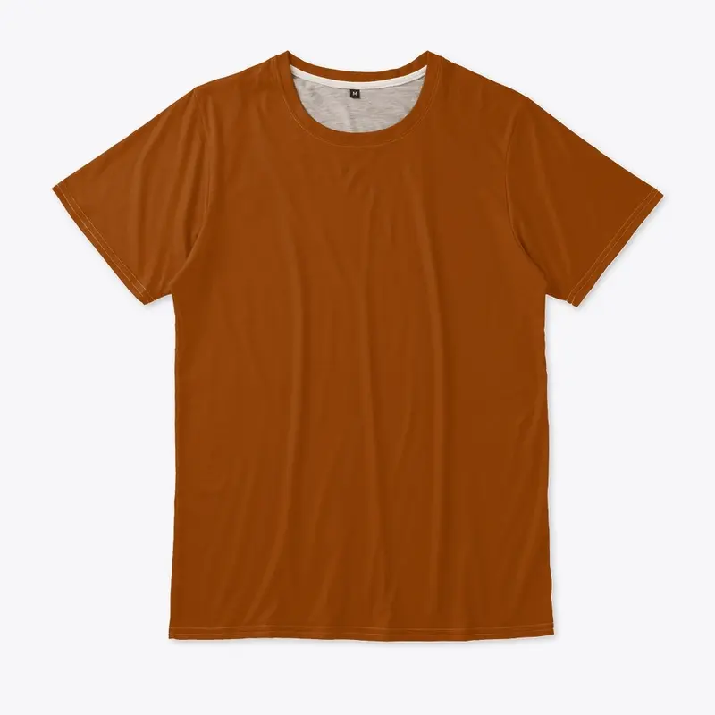 Ikato Iku T-Shirt chocolat